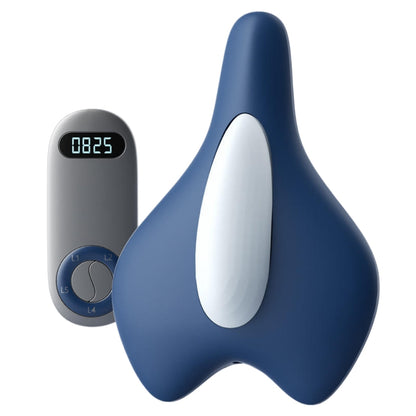 Pelvaira pelvic floor trainer in Smart Black with remote control